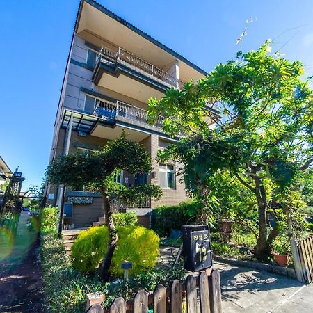 杉羽松民宿 Seeing A Song Inn Лодун Екстер'єр фото